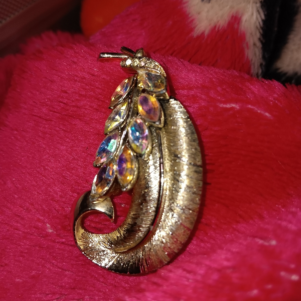 Pegasus writer's quile brooch/Pin